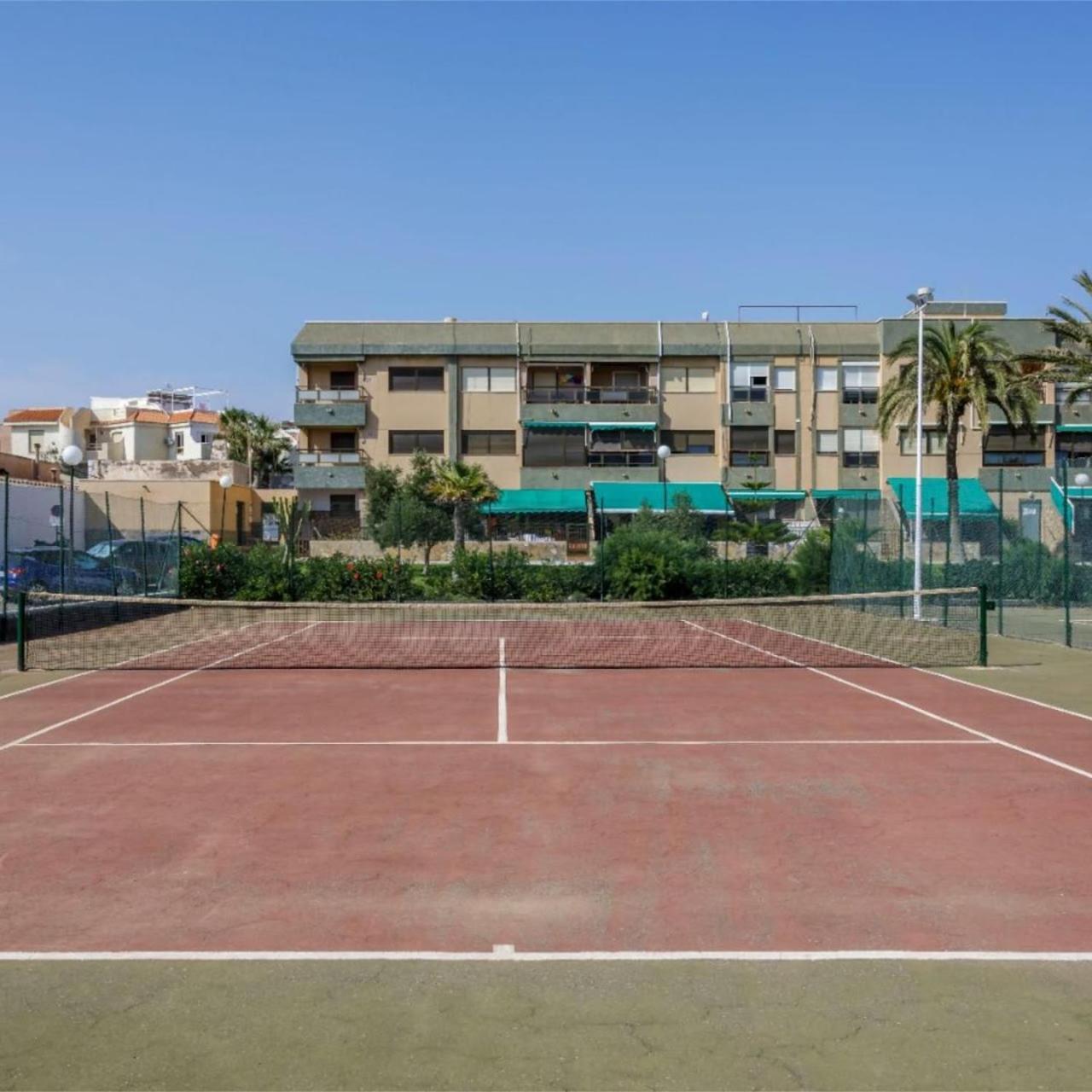 Appartement Estudio Delcabo *