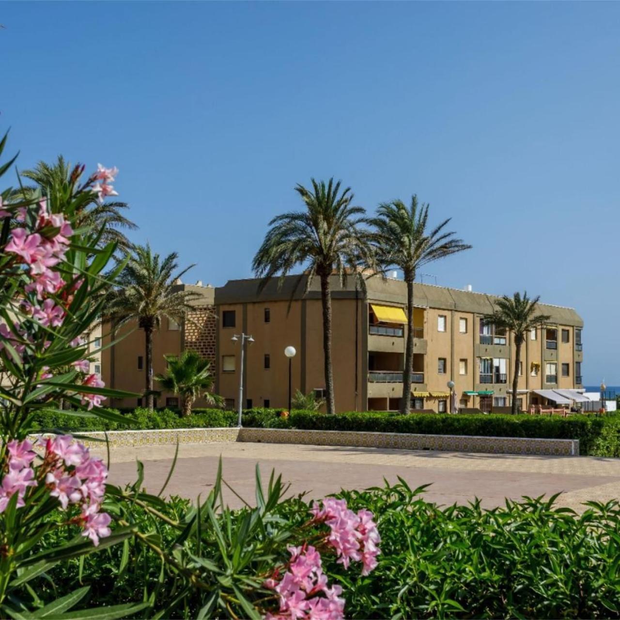 Estudio Delcabo Appartement