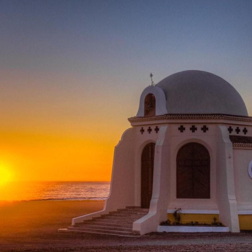 Estudio Delcabo Appartement *