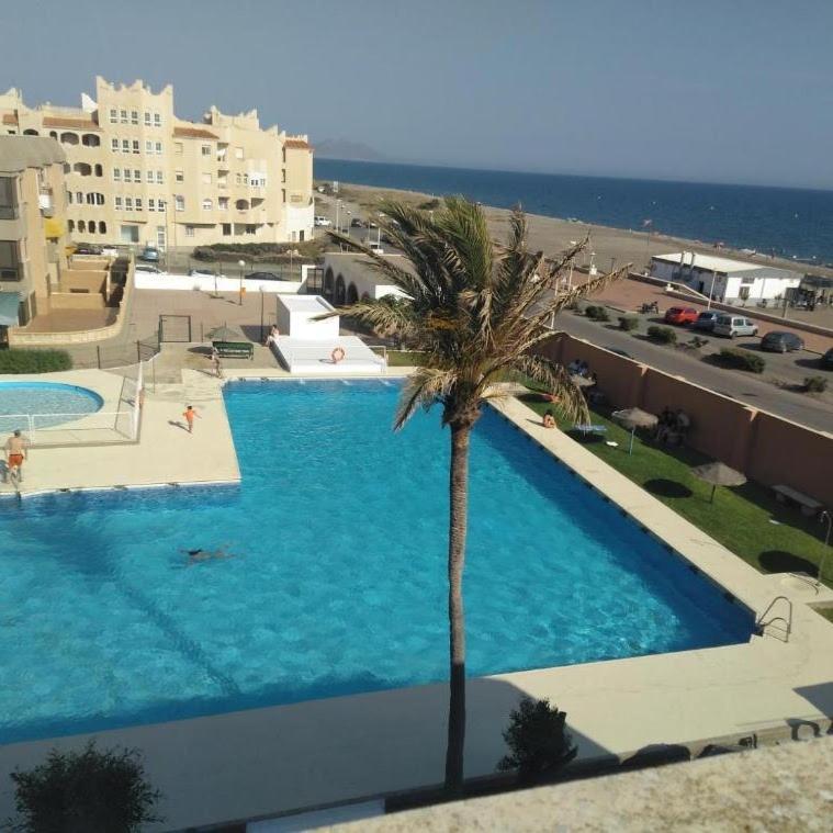 Appartement Estudio Delcabo