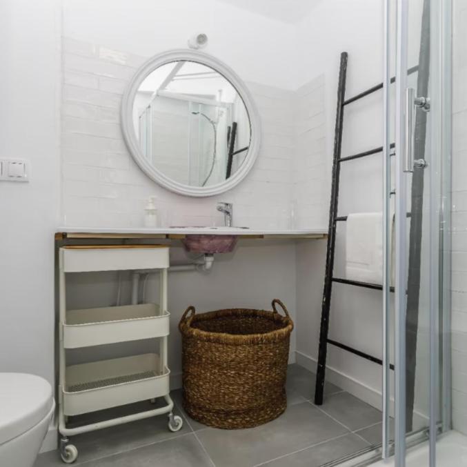 Estudio Delcabo Appartement *