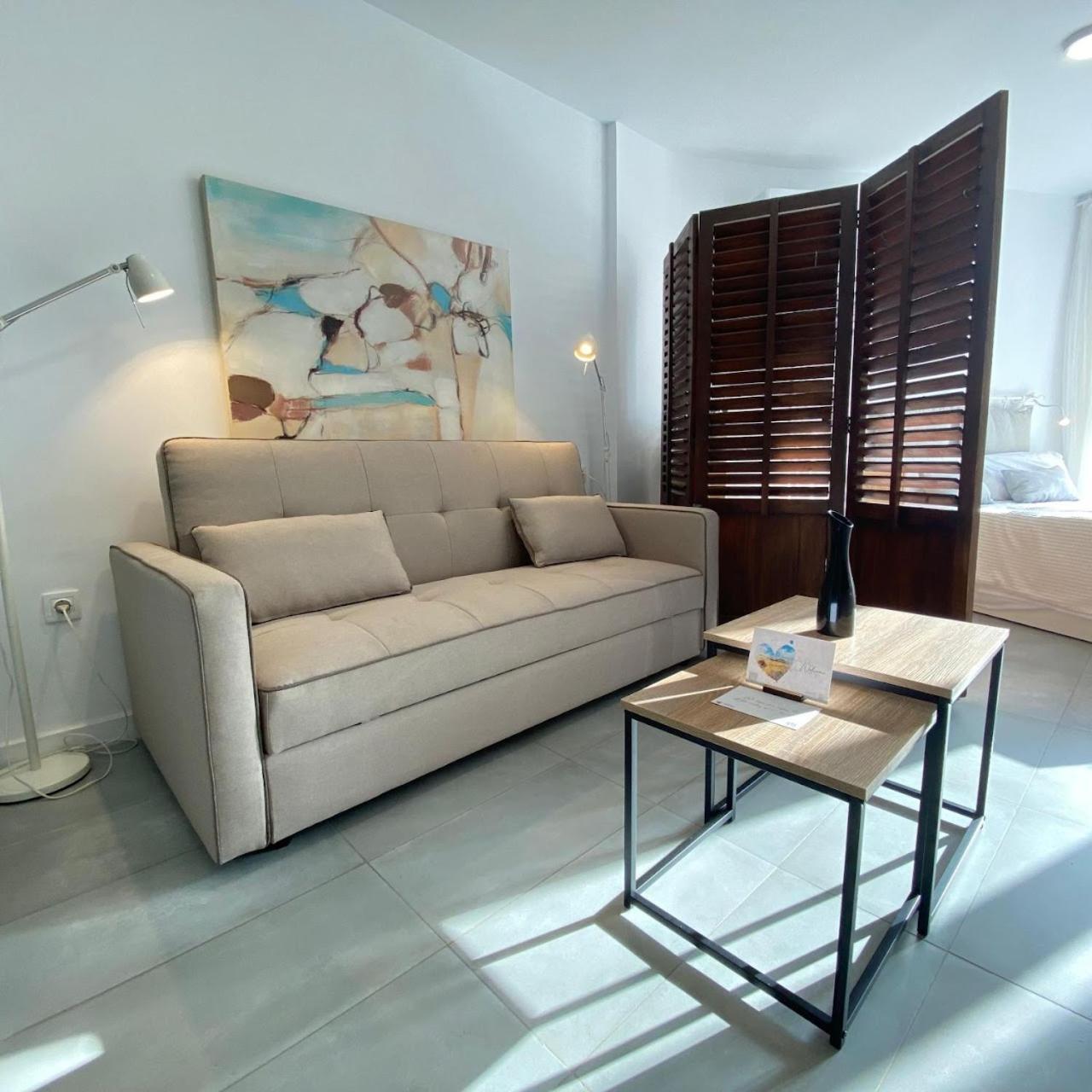 Estudio Delcabo Almería